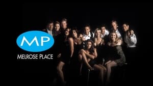 poster Melrose Place