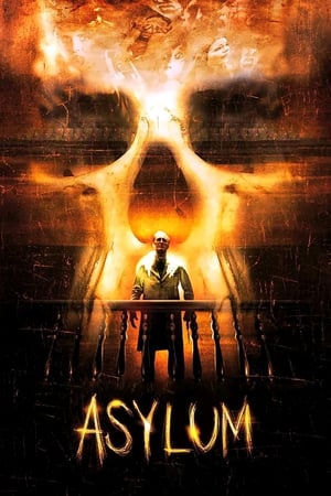 Poster Asylum 2008