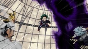 My Hero Academia Season 1 Episode 13
