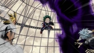 My Hero Academia: Season 1 Episode 13 –