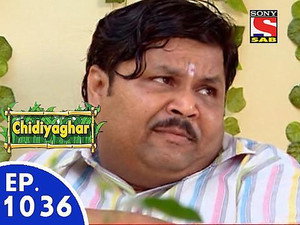 Épisode 1036