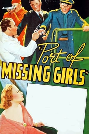 Image Port of Missing Girls