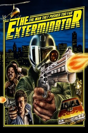 The Exterminator 1 Le Droit De Tuer - 1982 The Exterminator 1 Le Droit De Tuer - 1982