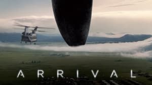 Arrival 2016