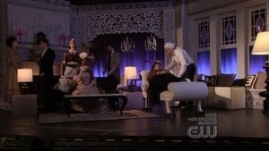 L’età dell’innocenza – Gossip Girl: Stagione 2 x Episodio 18