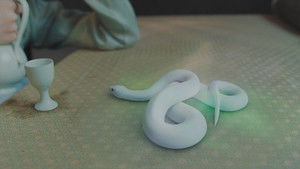 The Legend of White Snake (2019): 1×32