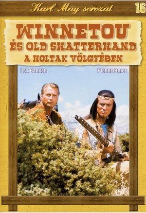 Image Winnetou és Old Shatterhand a Holtak Völgyében