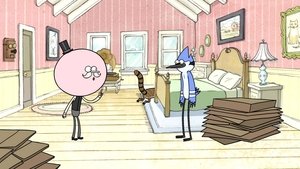 Regular Show Season 3 Episode 4