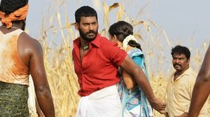 Marudhu (2016)