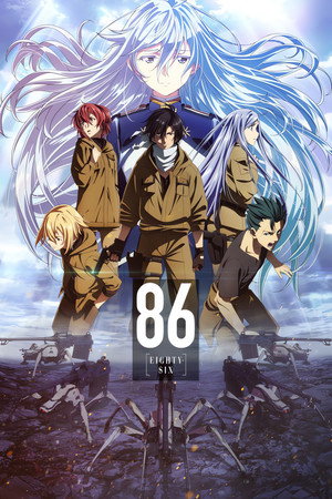 86 EIGHTY-SIX