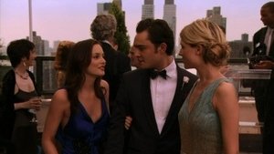 Gossip Girl Season 4 Episode 4