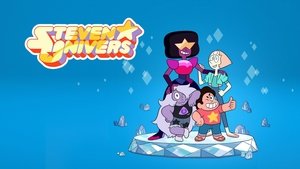 poster Steven Universe