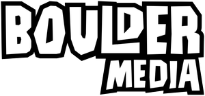Logo Boulder Media
