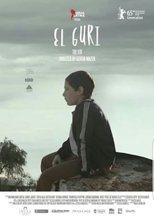Poster El Gurí 2015