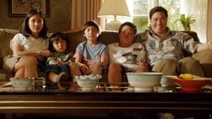 Fresh Off the Boat: 1×1