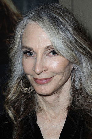 Gates McFadden photo