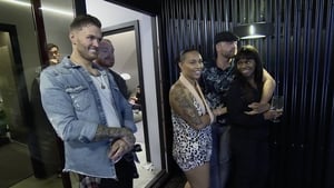 The Challenge Season 36 Episode 3