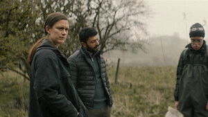 Terra de Pecados: 1×2