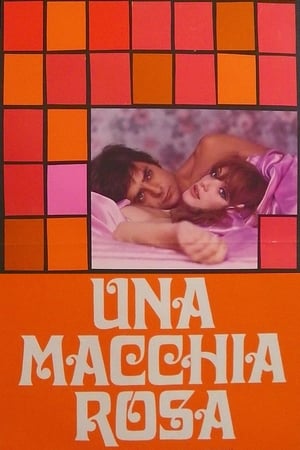 Una macchia rosa 1970