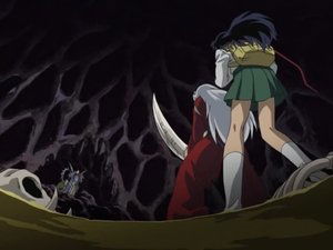 InuYasha Season 1 Episode 167