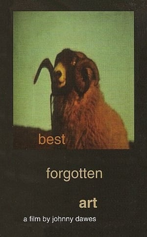 Poster Best Forgotten Art (1996)