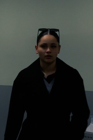 Profile of Anaelle Parsekian-Captant