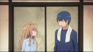 Toradora!: 1×25