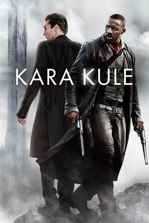 Poster Kara Kule 2017