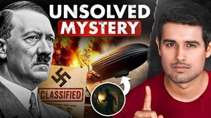 Mystery of Hindenburg | The World’s Largest Airship