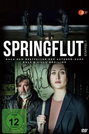 Springflut: Staffel 1