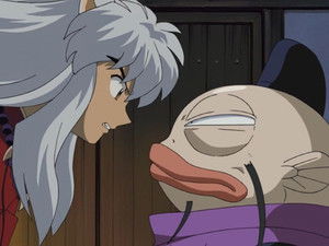 InuYasha Season 1 Episode 161