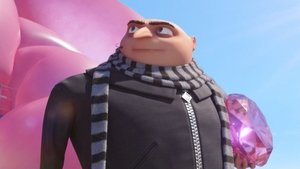 Gru 3: Mi Villano Favorito