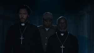 El Exorcismo De Dios Película Completa HD 1080p [MEGA] [LATINO] 2022