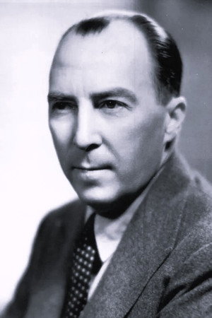 Hassard Short portrait