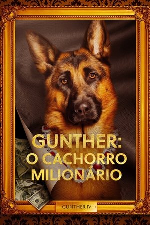 Gunther's Millions: Temporada 1