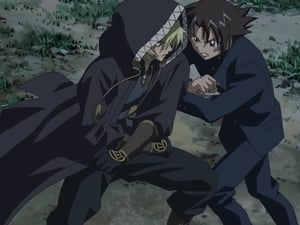 Kenichi: The Mightiest Disciple: 1×33