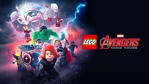 LEGO Marvel Avengers: Code Rouge
