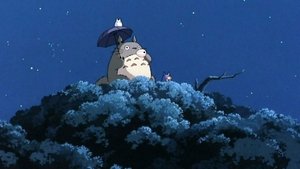 My Neighbor Totoro (1988)