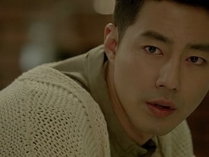 That Winter, the Wind Blows: 1×2