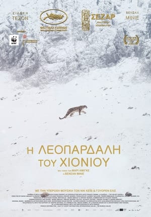 Poster Η Λεοπάρδαλη του Χιονιού 2021