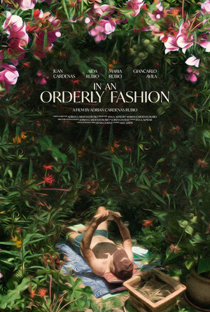 In An Orderly Fashion's Poster