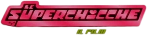 Le superchicche - Il film