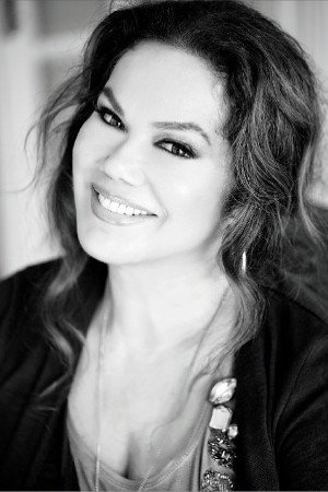 Nazan Şoray portrait