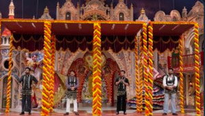 Jodiyon Ka Pehla Impression still