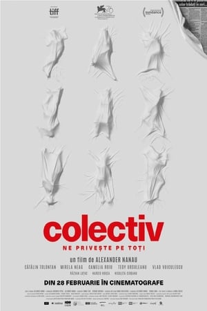 Poster Collective 2019