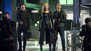 Arrow Season 6 Episode 1