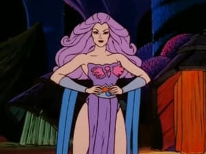 She-Ra: Princess of Power When Whispering Woods Last Bloomed