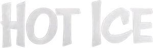 Hot Ice — Logos 1