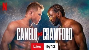 YTS Torrent Canelo Álvarez vs. Terence Crawford 2025
