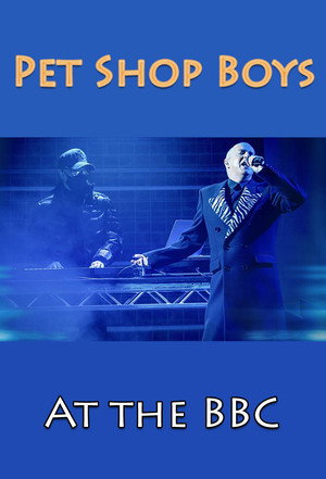 Pet Shop Boys at the BBC 3